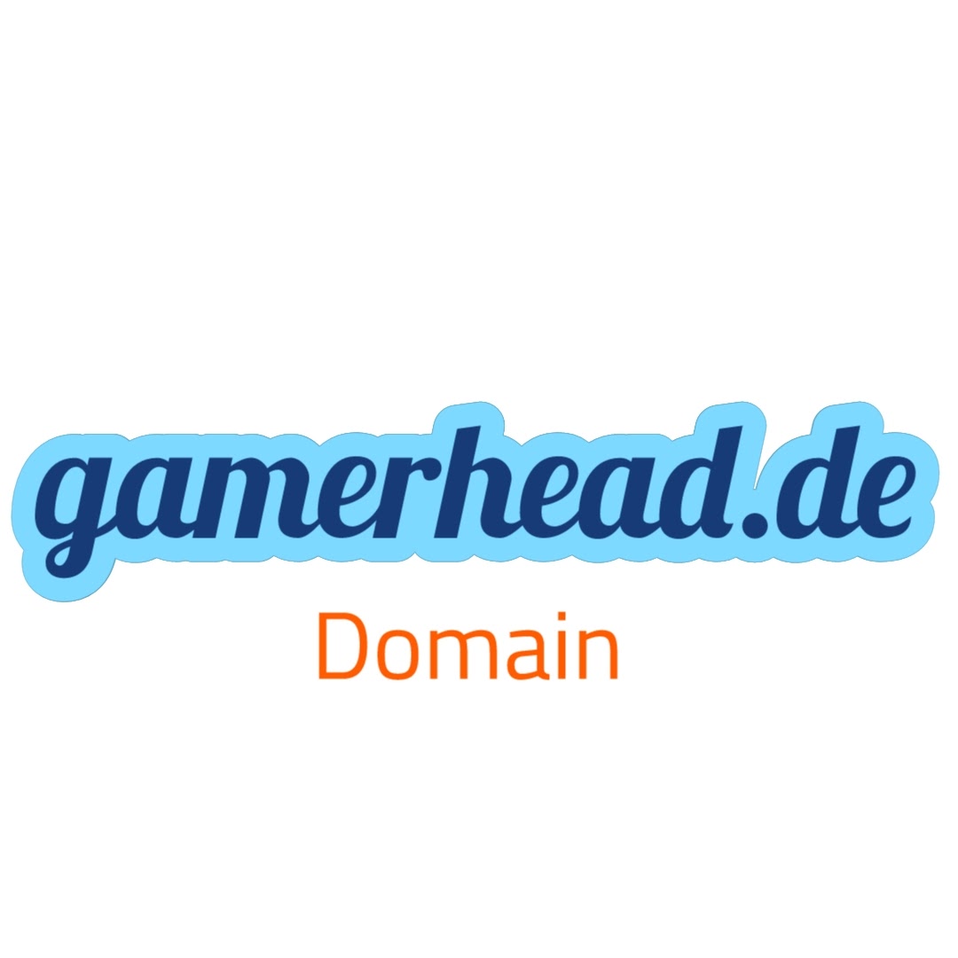 Domain gamerhead.de