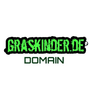 Domain graskinder.de
