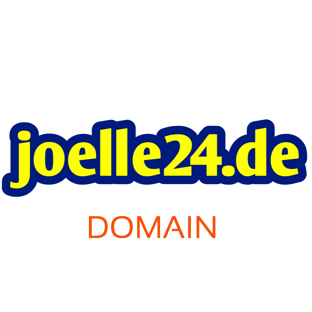 Domain Joelle24.de