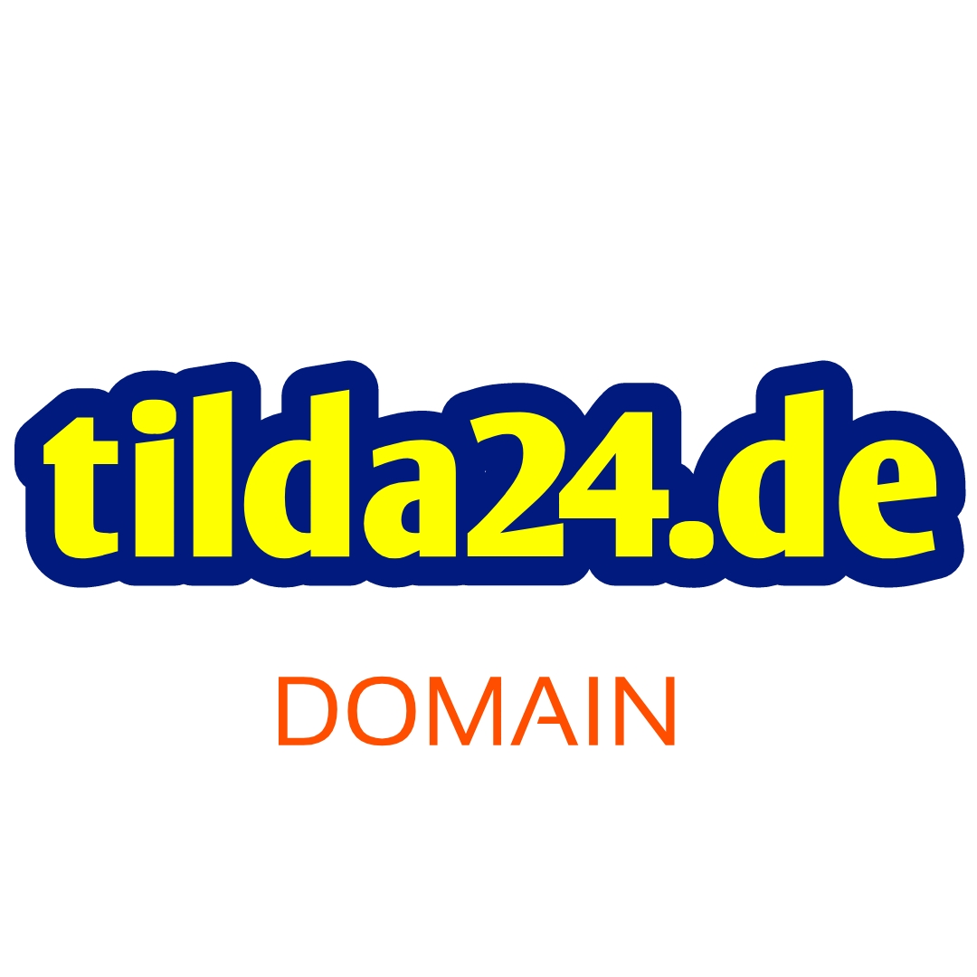 Domain Tilda24.de