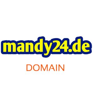 Domain Mandy24.de
