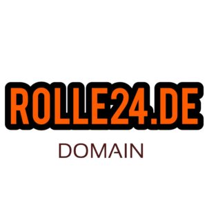 Domain Rolle24.de