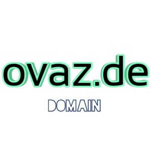 Domain ovaz.de