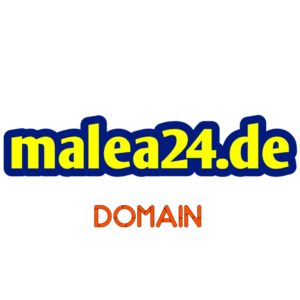 Domain Malea24.de