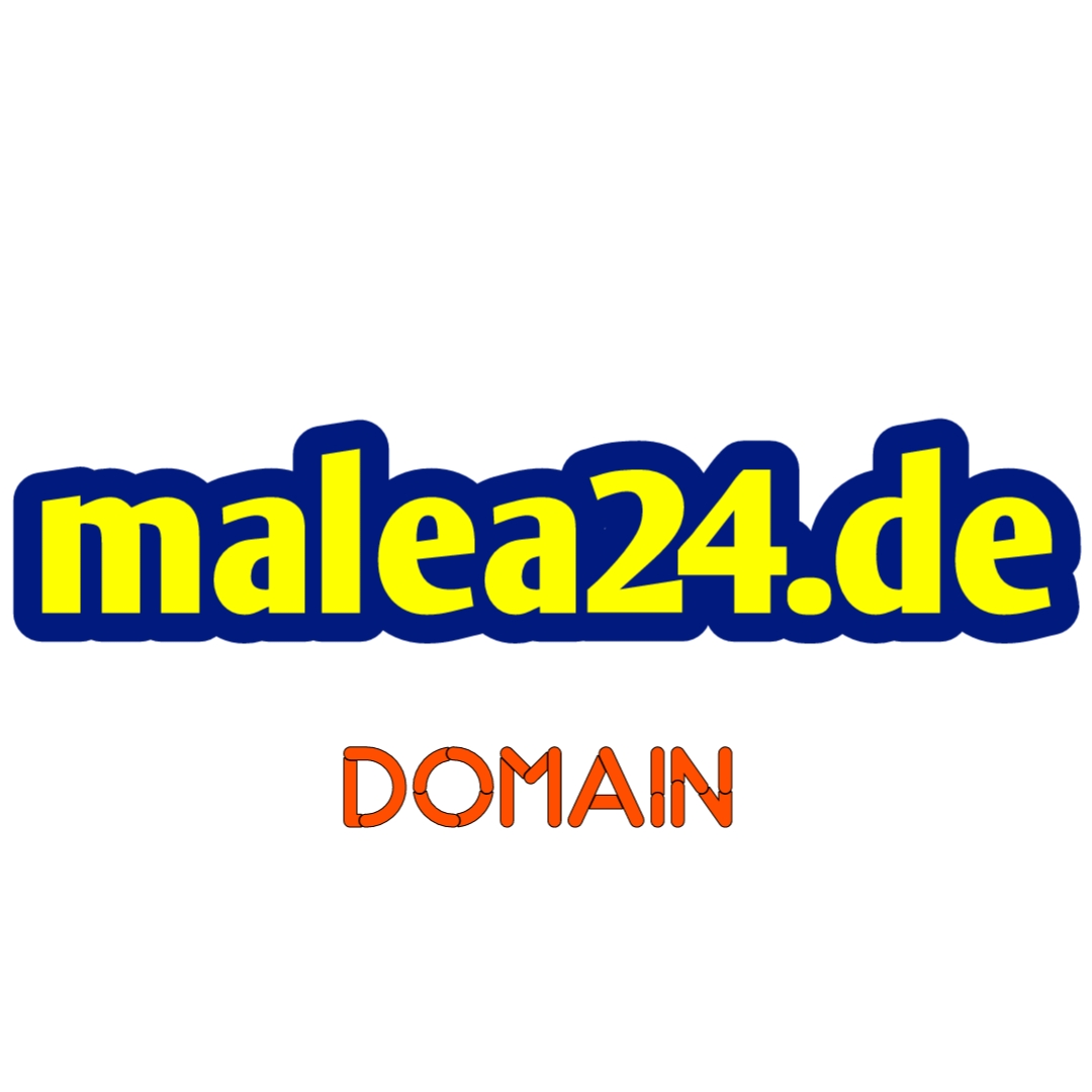 Domain Malea24.de