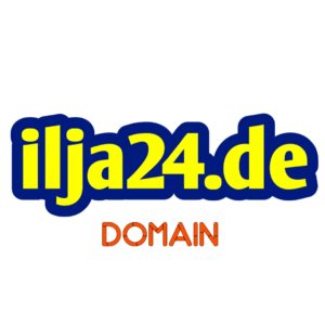 Domain Ilja24.de