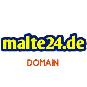 Domain Malte24.de