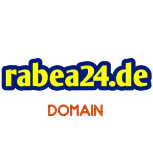 Domain Rabea24.de