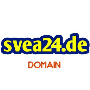 Domain Svea24.de