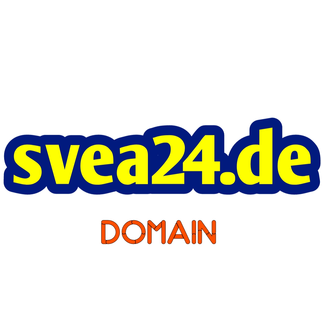 Domain Svea24.de