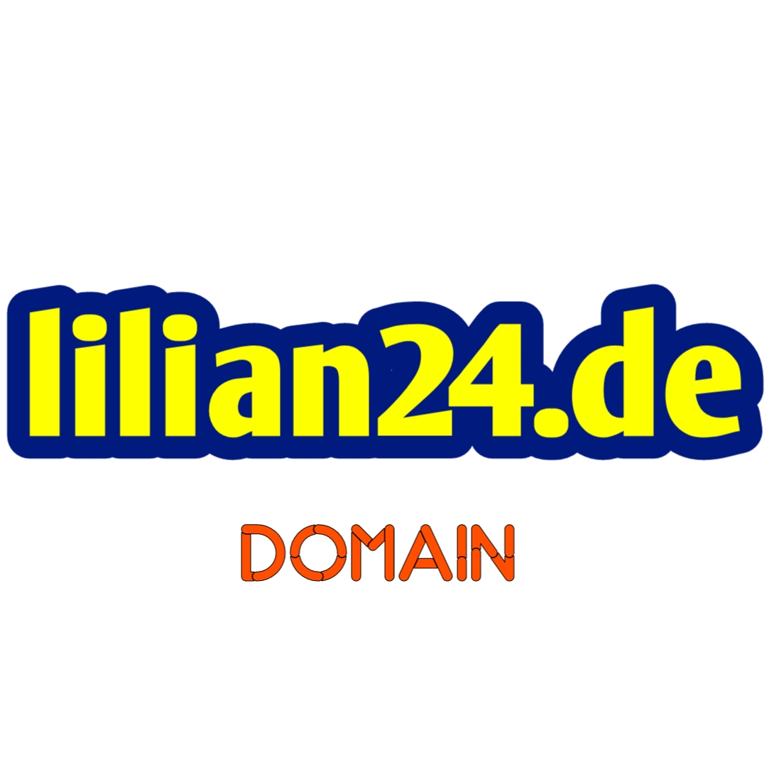 Domain Lilian24.de