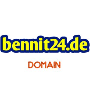 Domain Bennit24.de