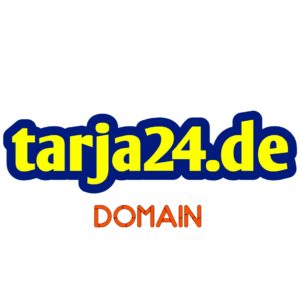Domain Tarja24.de