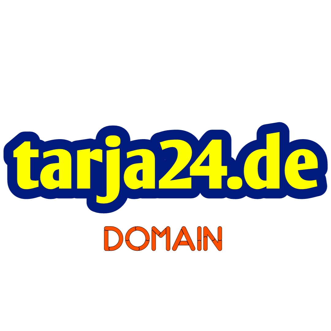 Domain Tarja24.de