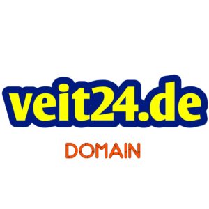 Domain Veit24.de