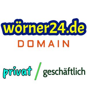 Domain Wörner24.de