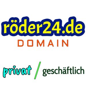 Domain Röder24.de