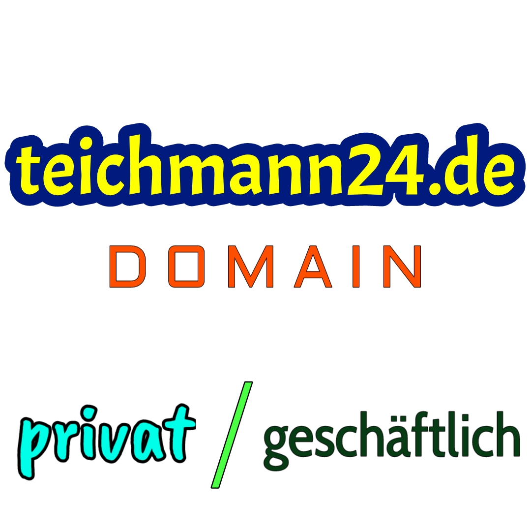 Domain Teichmann24.de