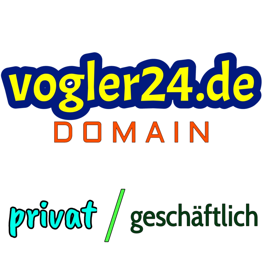 Domain Vogler24.de