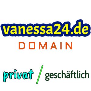 Domain Vanessa24.de