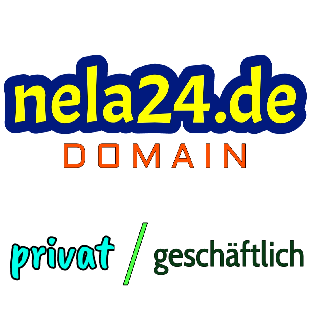 Domain Nela24.de