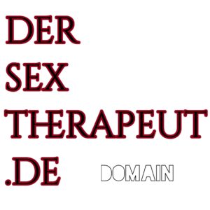 Domain derSextherapeut.de