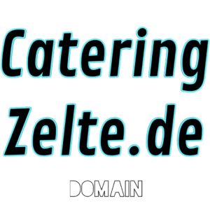 Domain CateringZelte.de