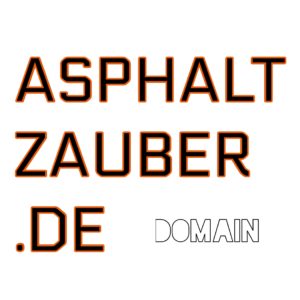 Domain asphaltzauber.de