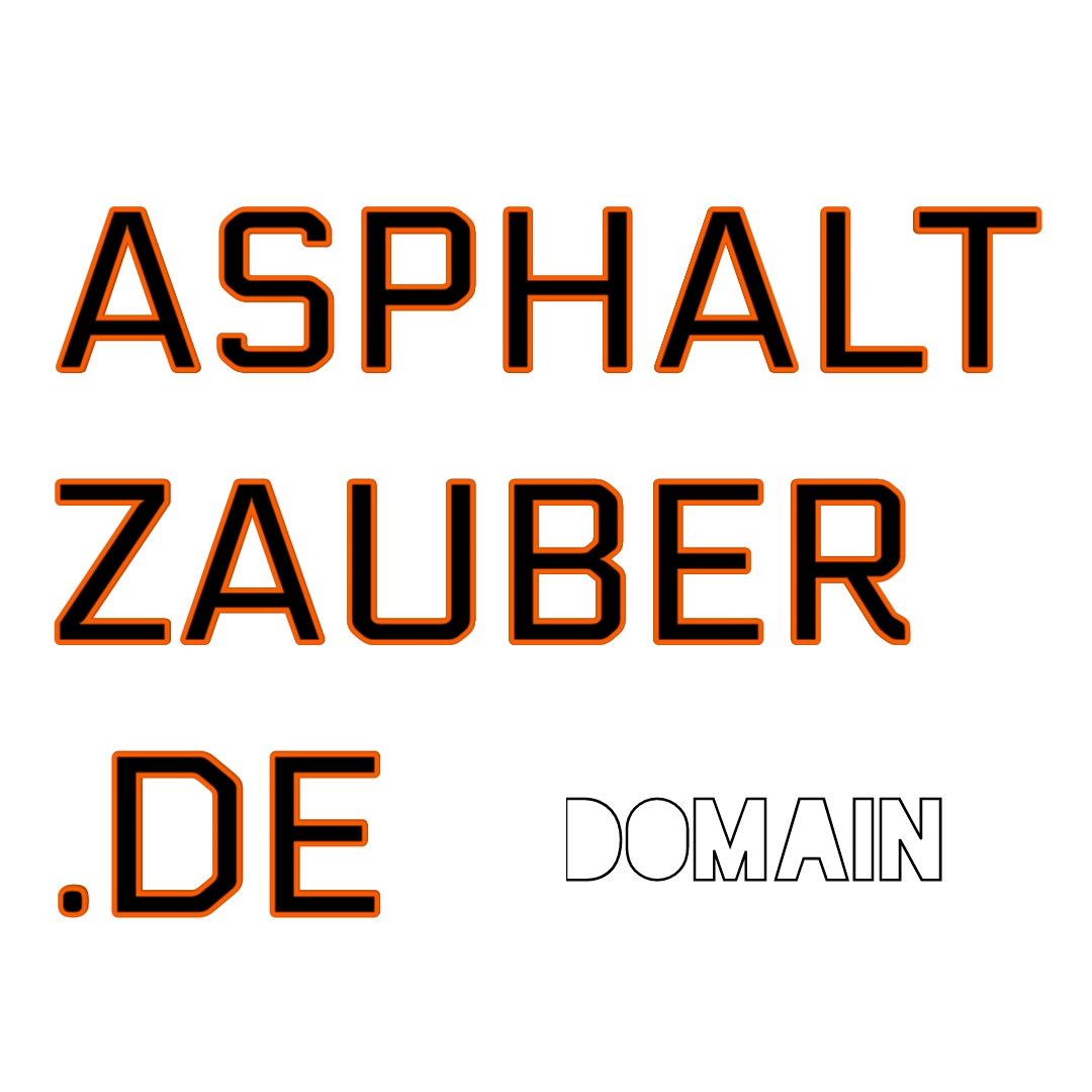 Domain asphaltzauber.de