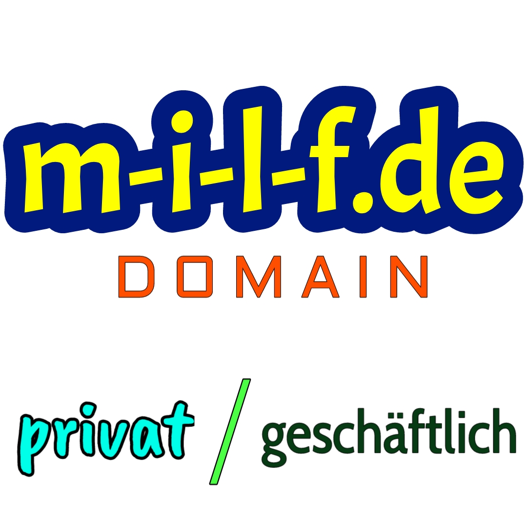 Domain m-i-l-f.de