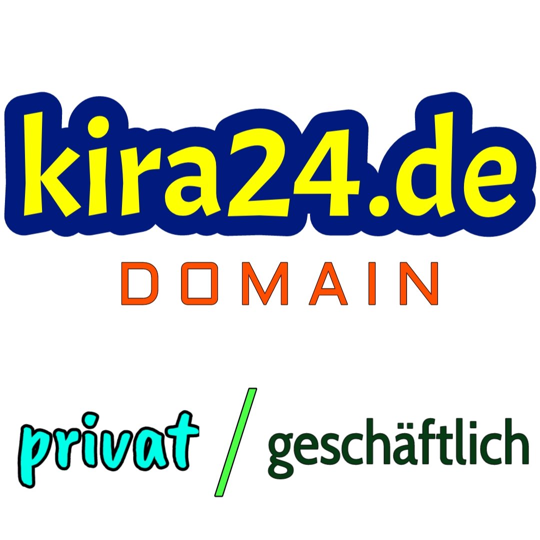 Domain Kira24.de