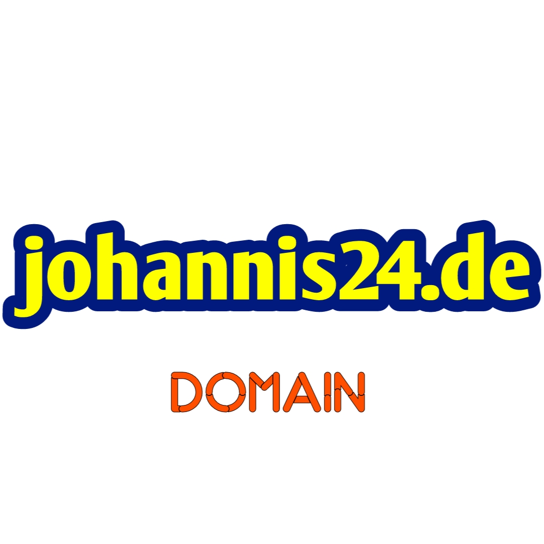 Domain Johannis24.de