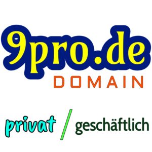 Domain 9pro.de