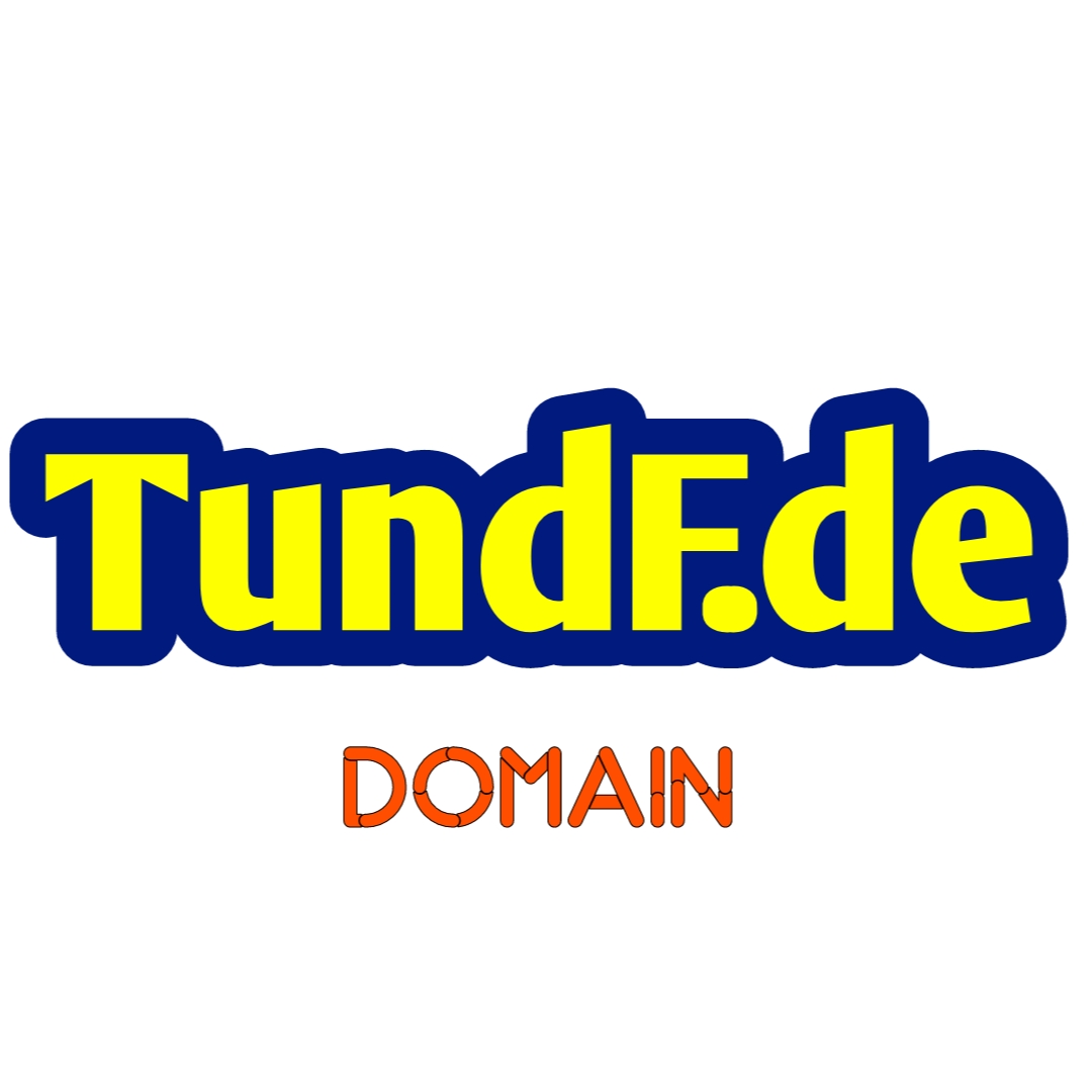 Domain tundf.de