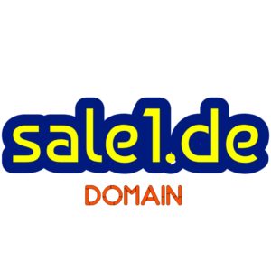 Domain sale1.de