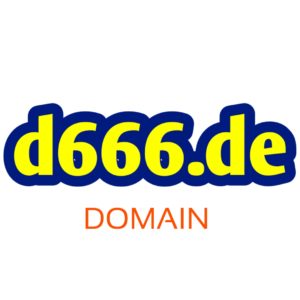 Domain d666.de