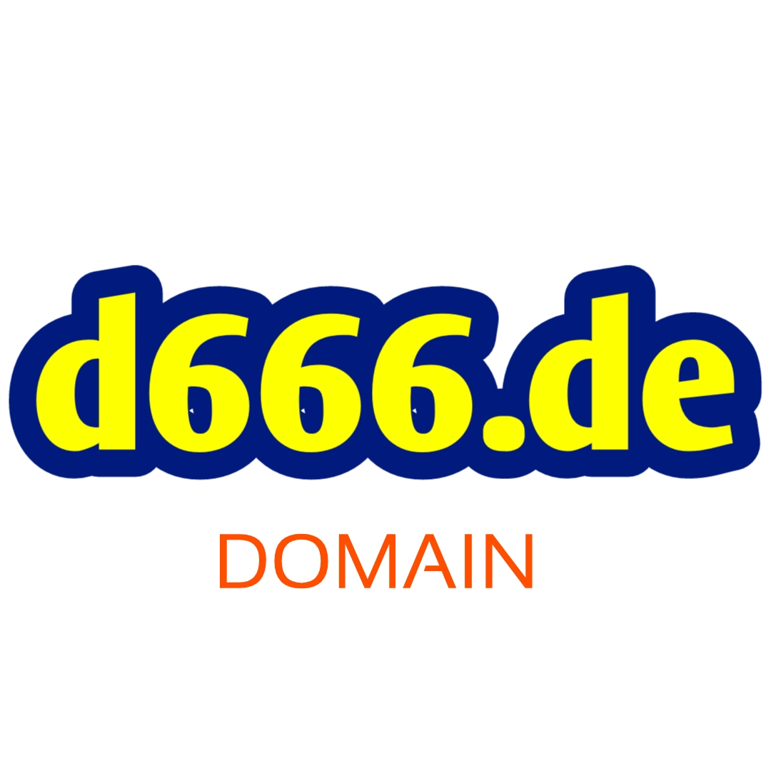 Domain d666.de