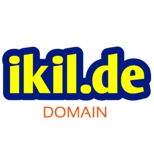 Domain ikil.de