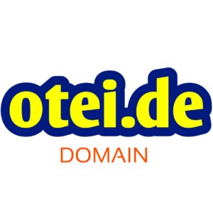 Domain otei.de