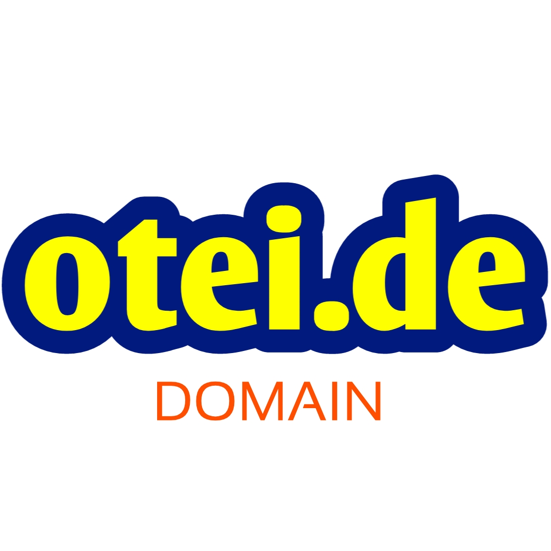 Domain otei.de