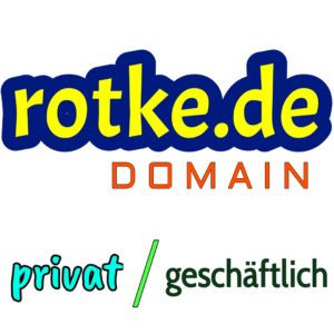 Domain rotke.de