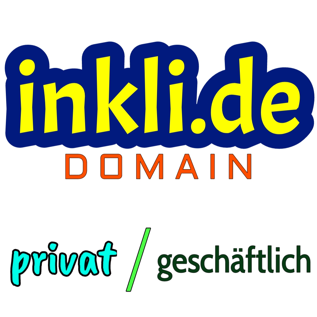 Domain inkli.de