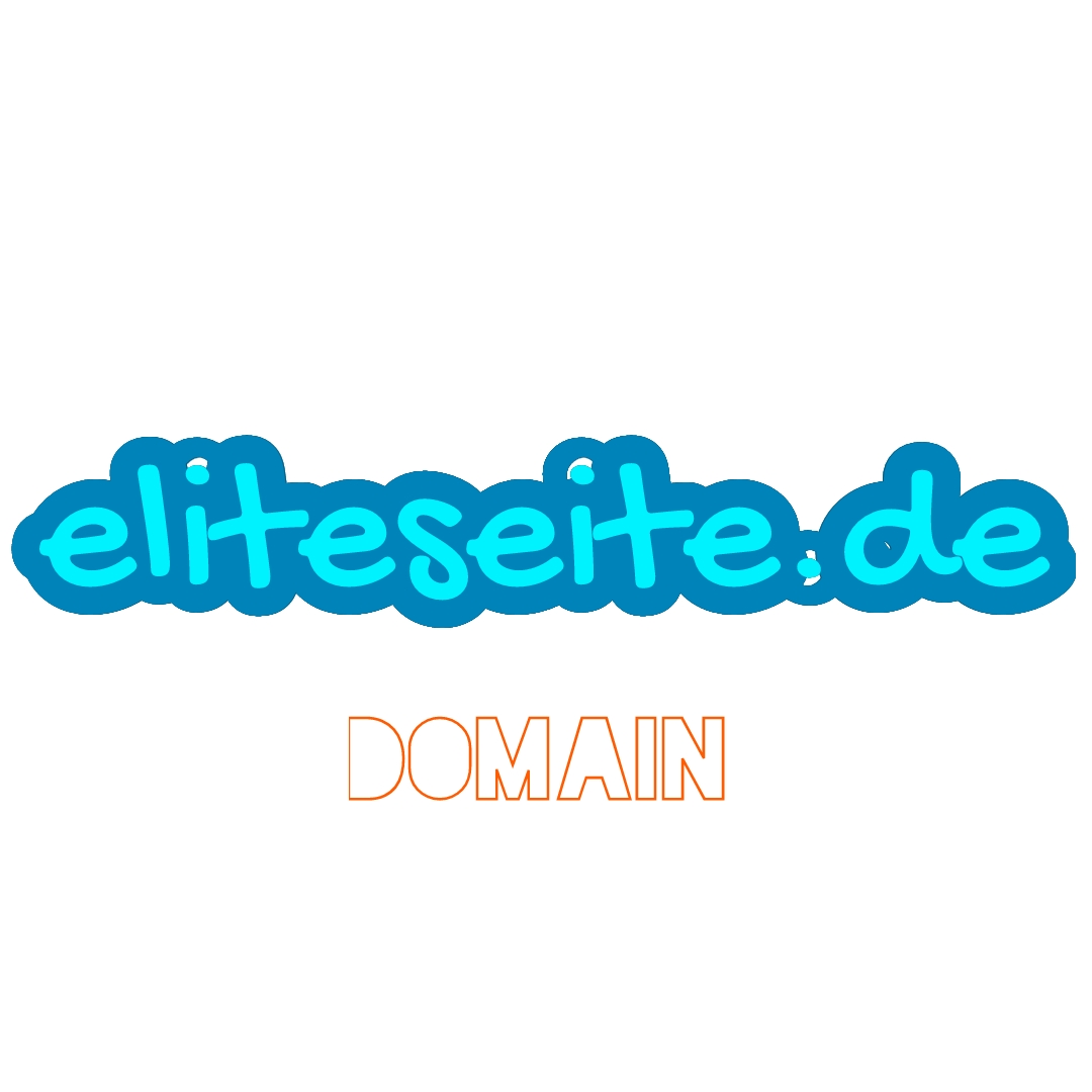 Domain eliteseite.de