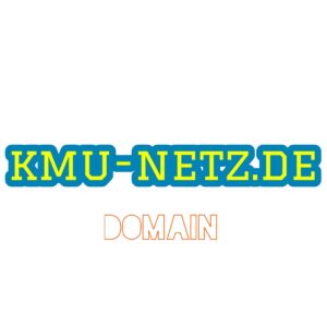 Domain kmu-netz.de