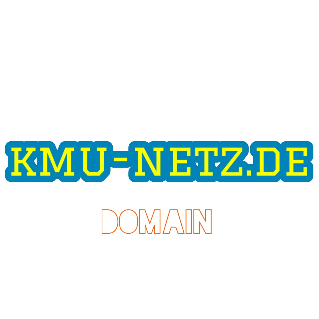 Domain kmu-netz.de