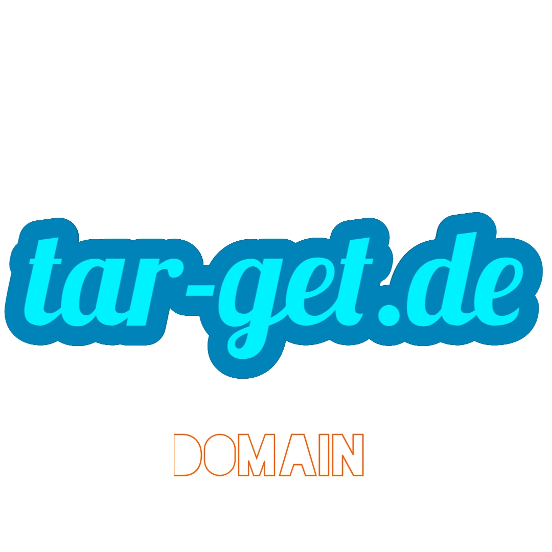 Domain tar-get.de