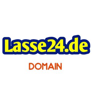 Domain Lasse24.de