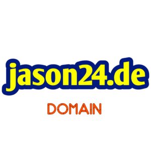 Domain Jason24.de