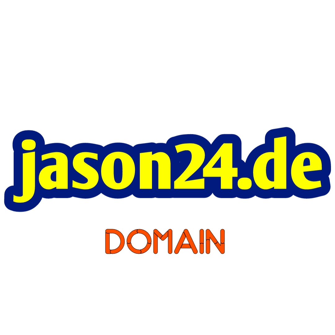 Domain Jason24.de