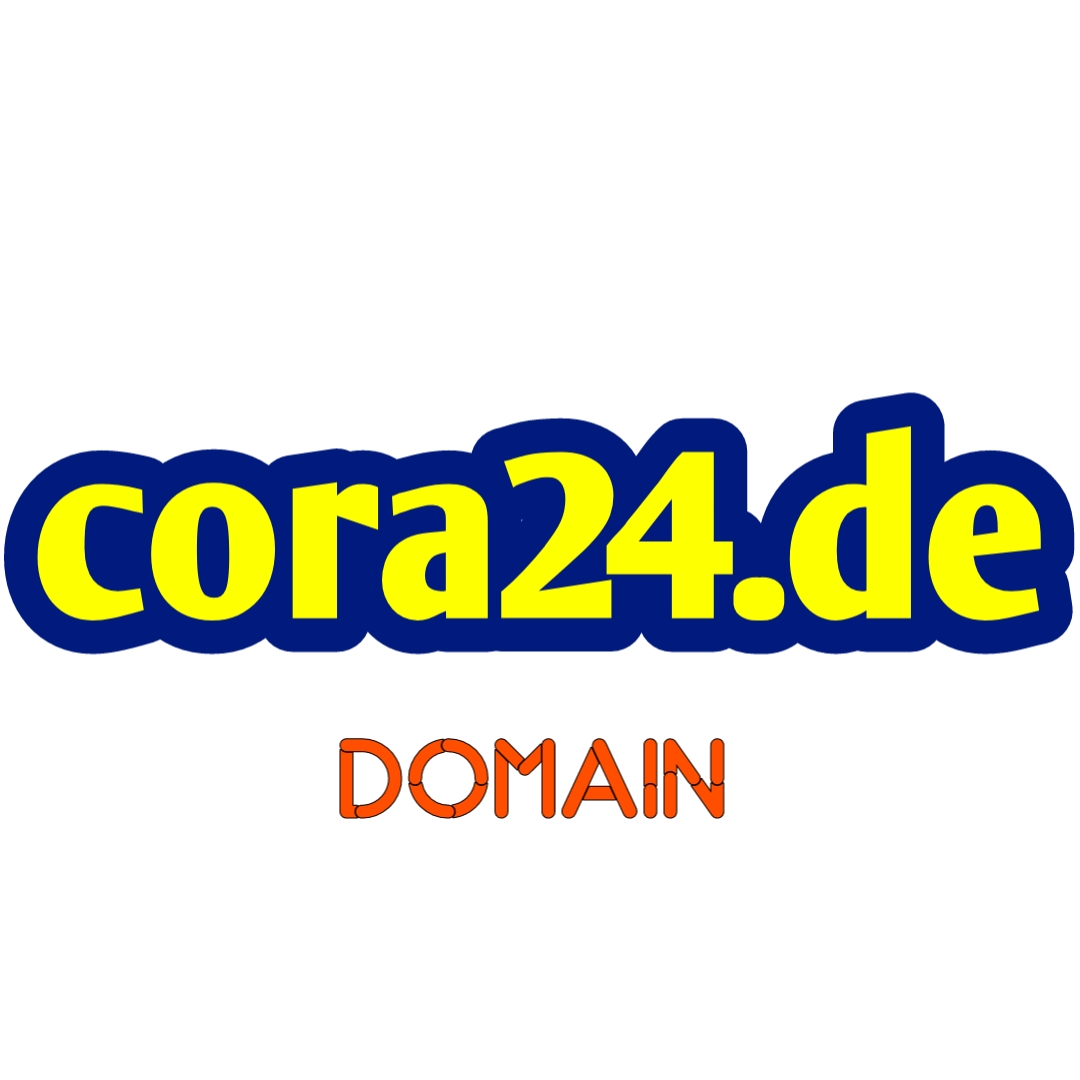 Domain Cora24.de